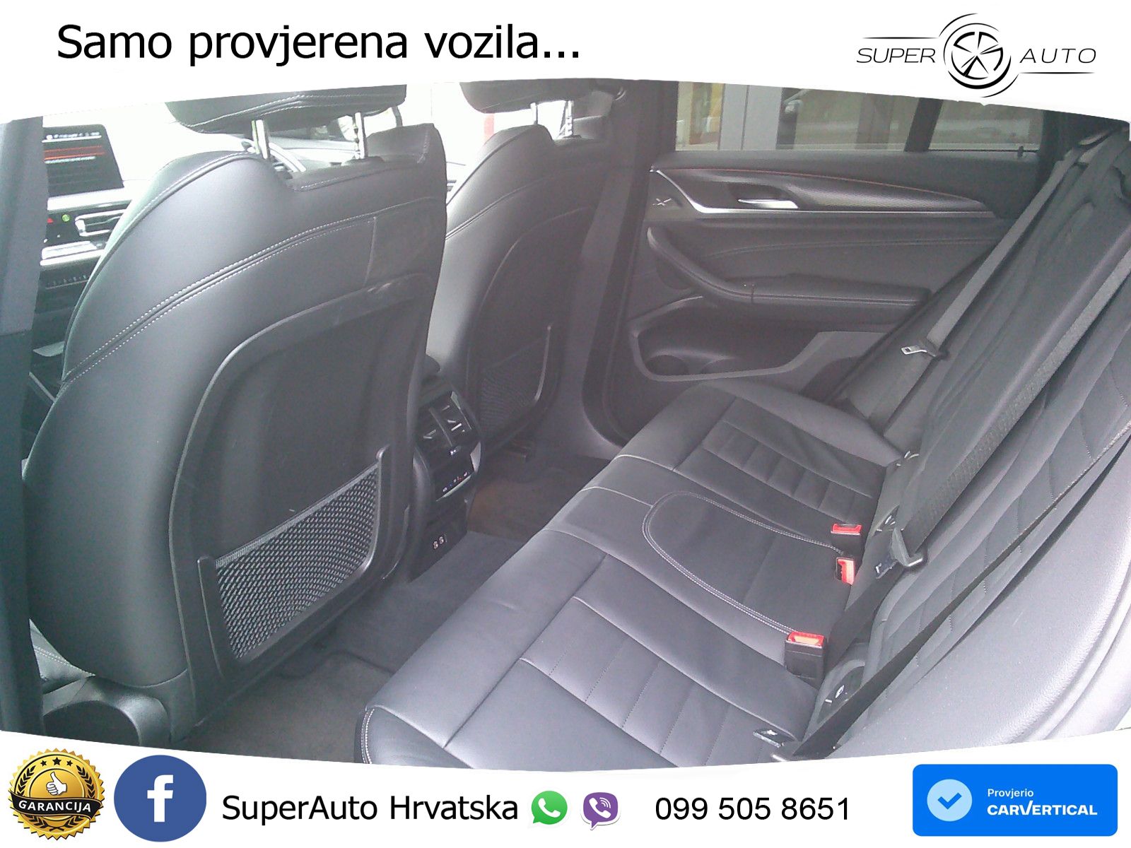 BMW X4 30d (286 KS) xDrive Steptronic M Sport