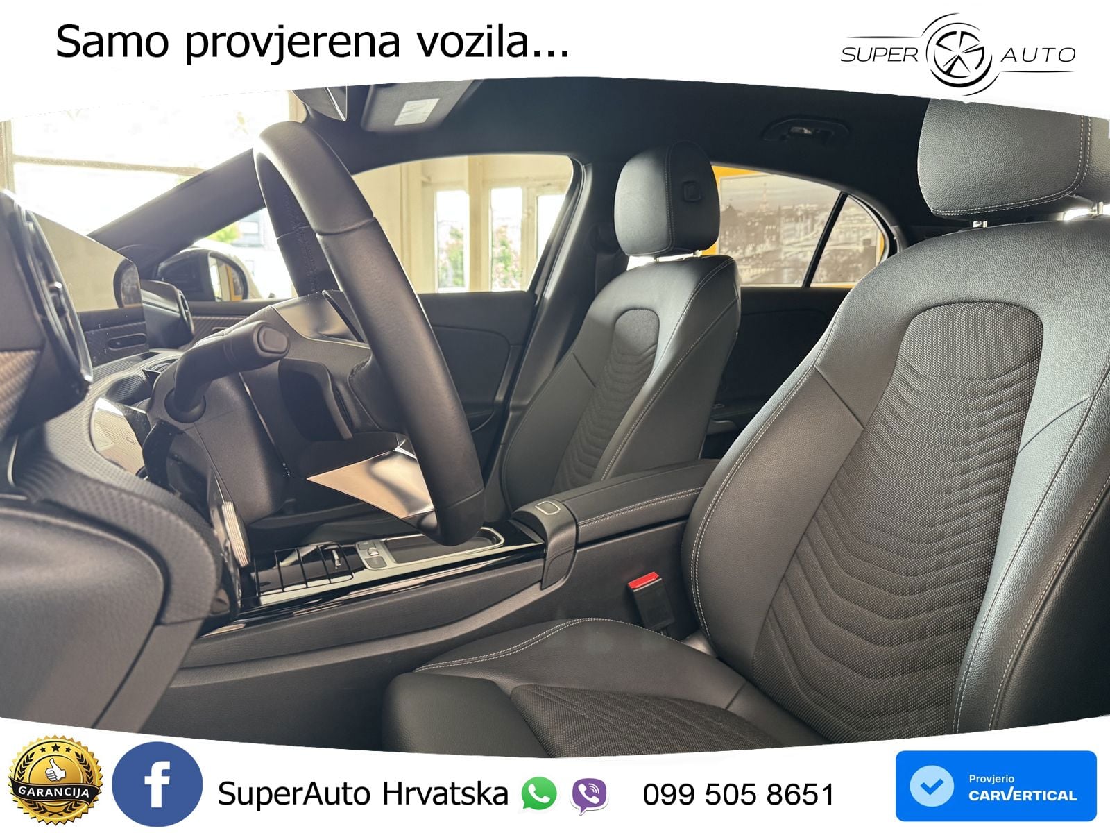 Mercedes-Benz A 180 7G-DCT