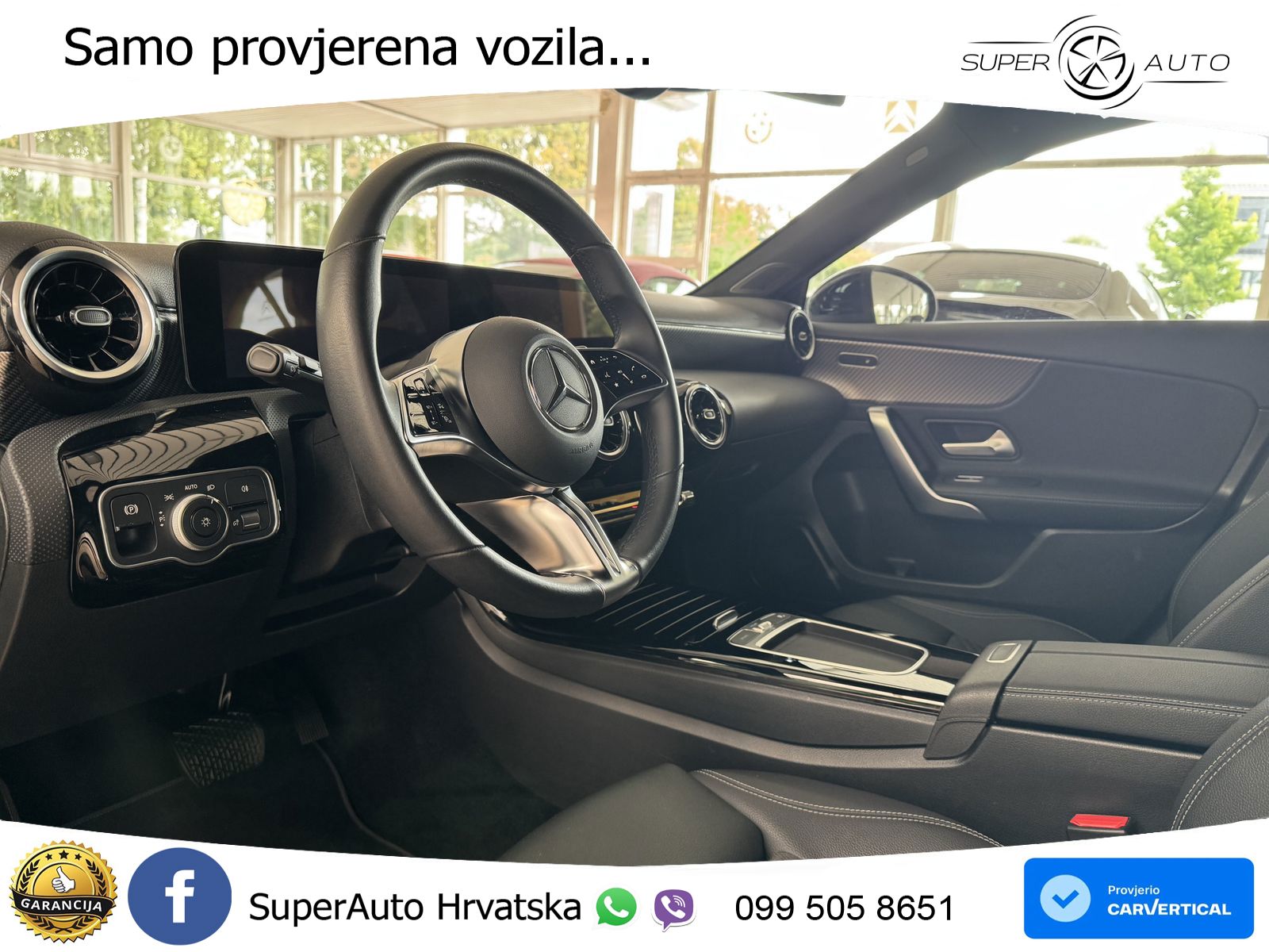 Mercedes-Benz A 180 7G-DCT