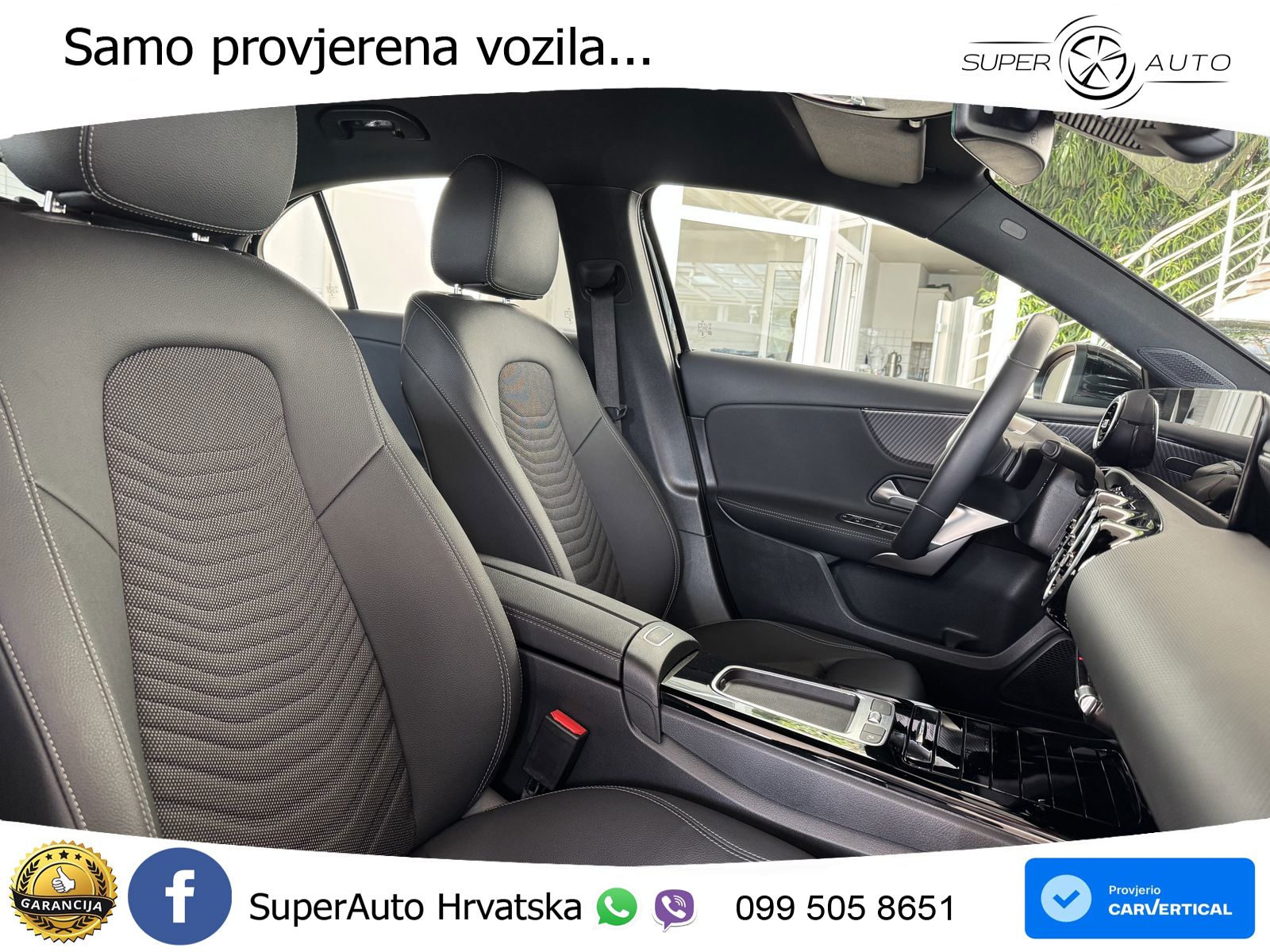 Mercedes-Benz A 180 7G-DCT