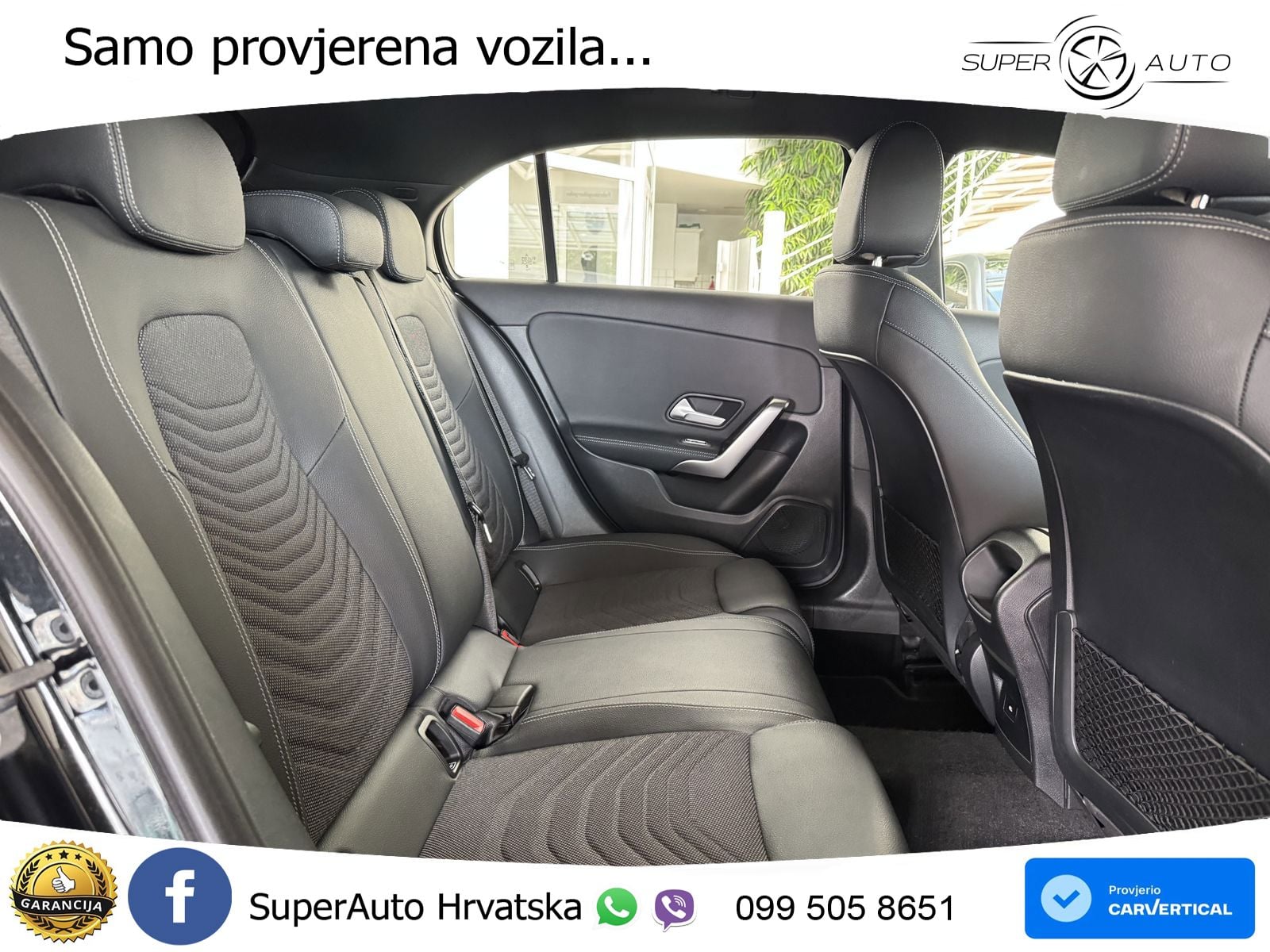 Mercedes-Benz A 180 7G-DCT