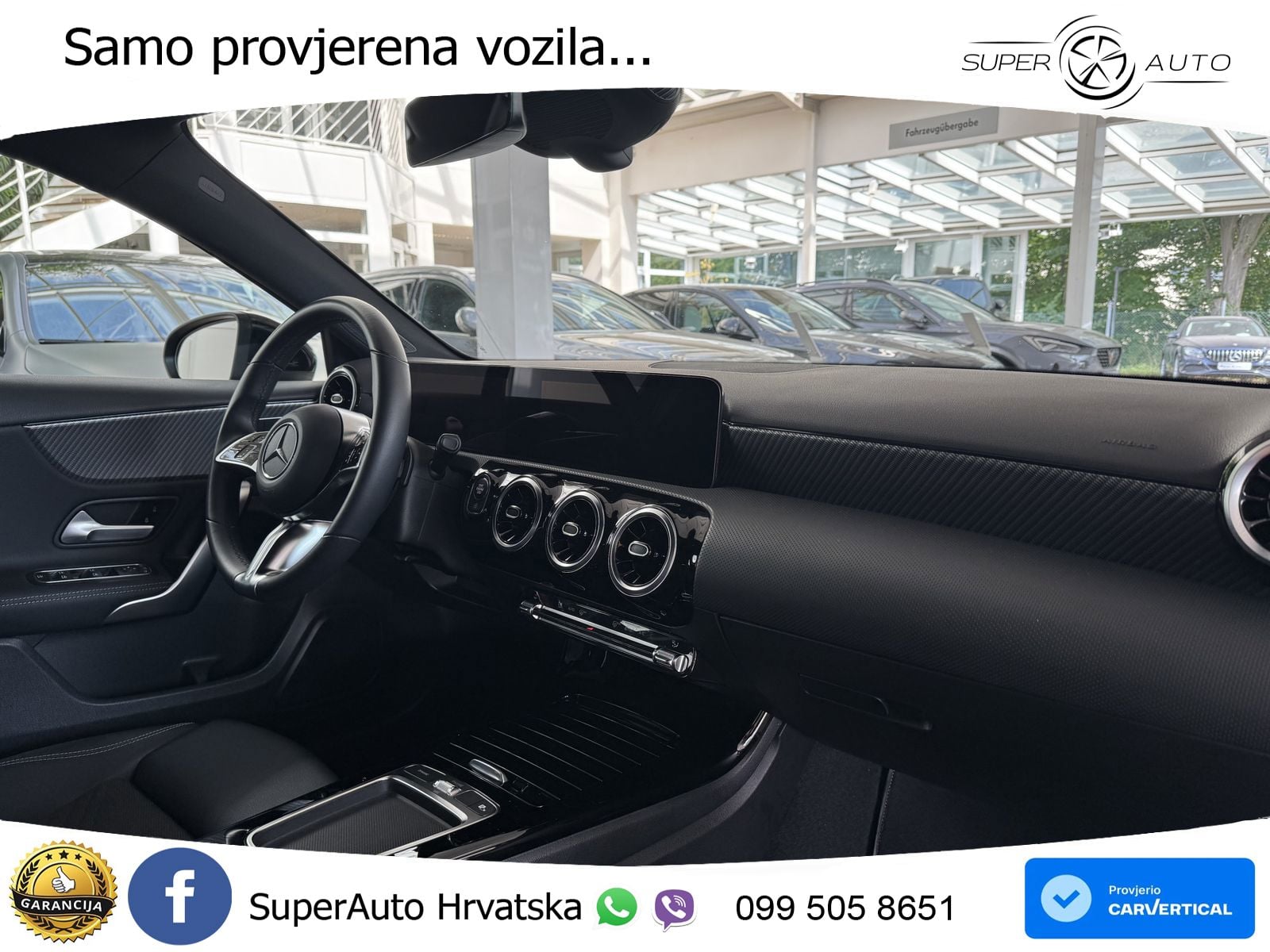 Mercedes-Benz A 180 7G-DCT