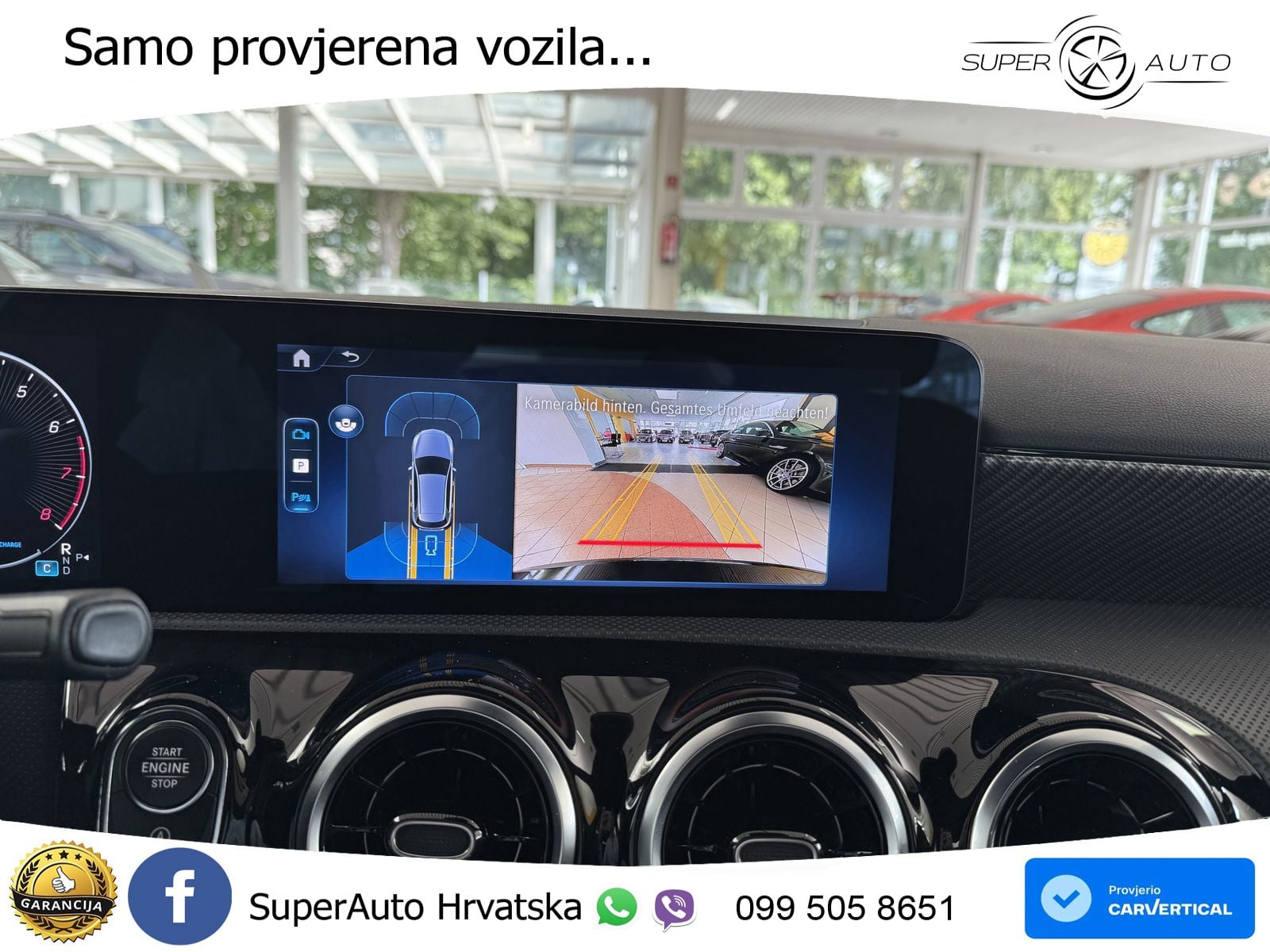 Mercedes-Benz A 180 7G-DCT