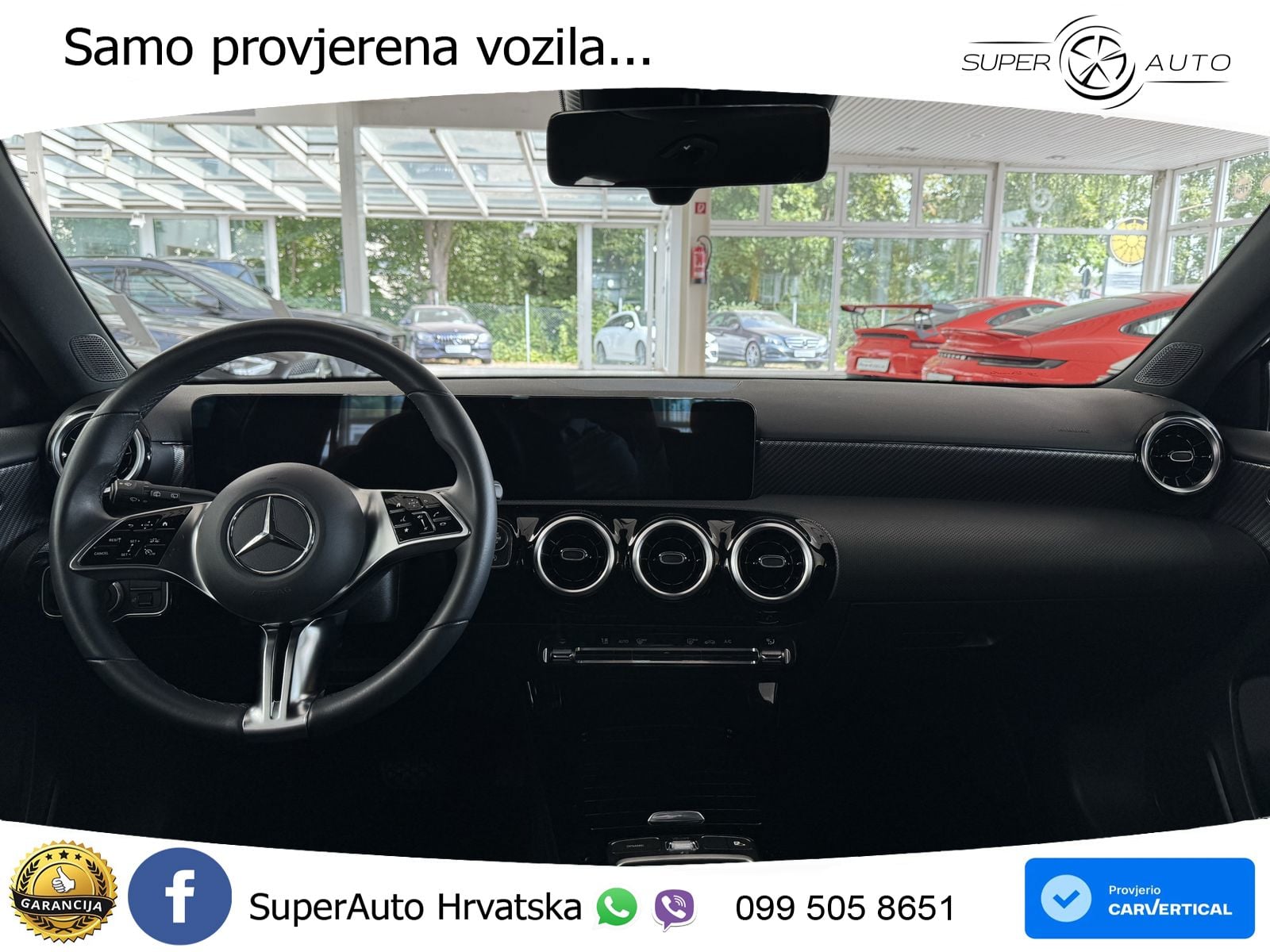 Mercedes-Benz A 180 7G-DCT