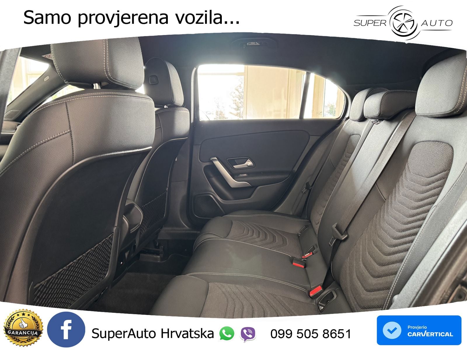 Mercedes-Benz A 180 7G-DCT