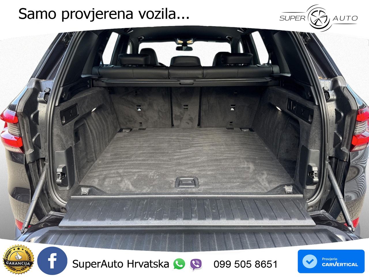 BMW X5 30d (286 KS) xDrive Steptronic LED+GR SJED+ACC