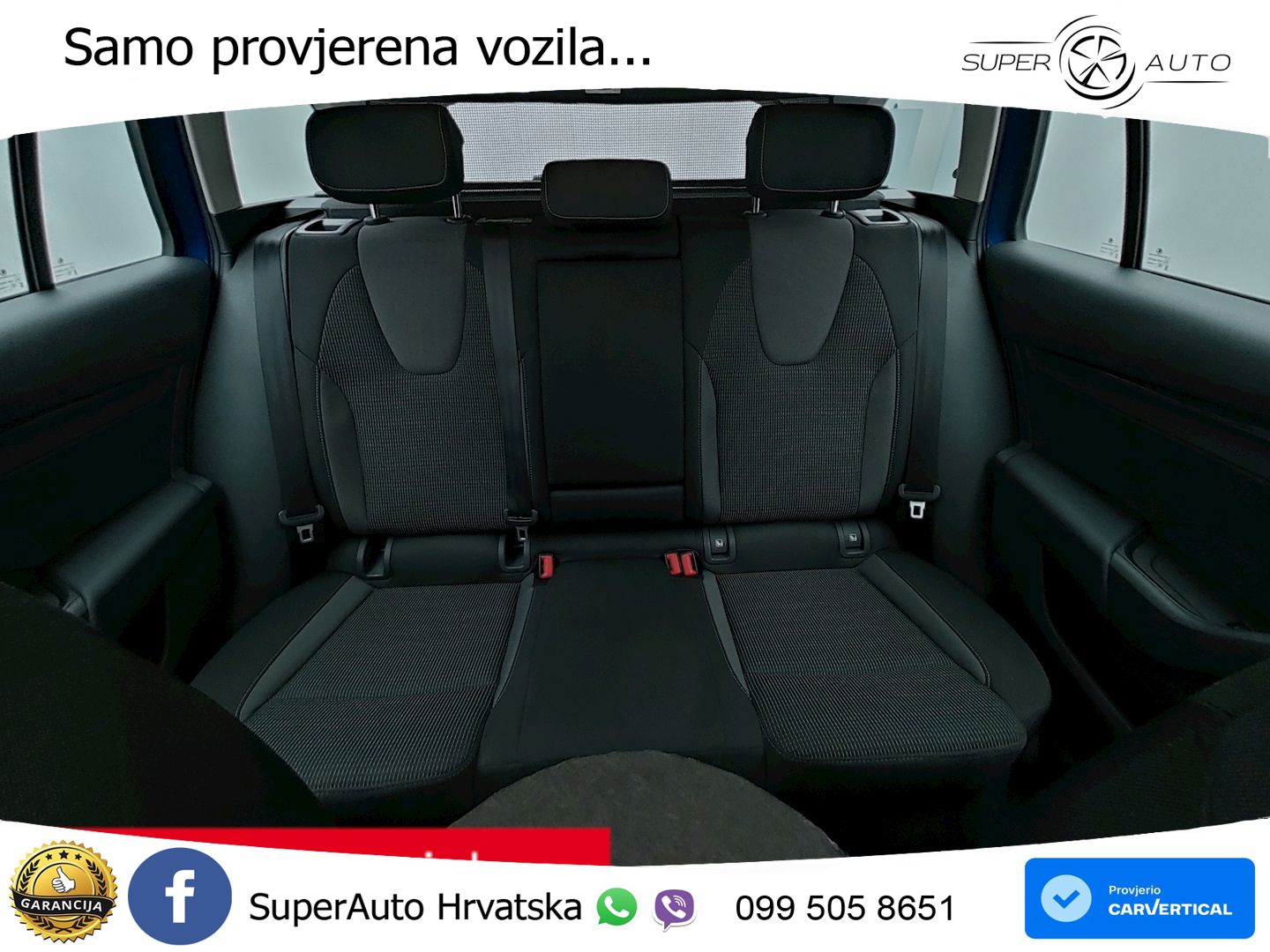 Škoda Octavia Combi 2.0 TDI (116 KS) LED+GR SJED+ACC