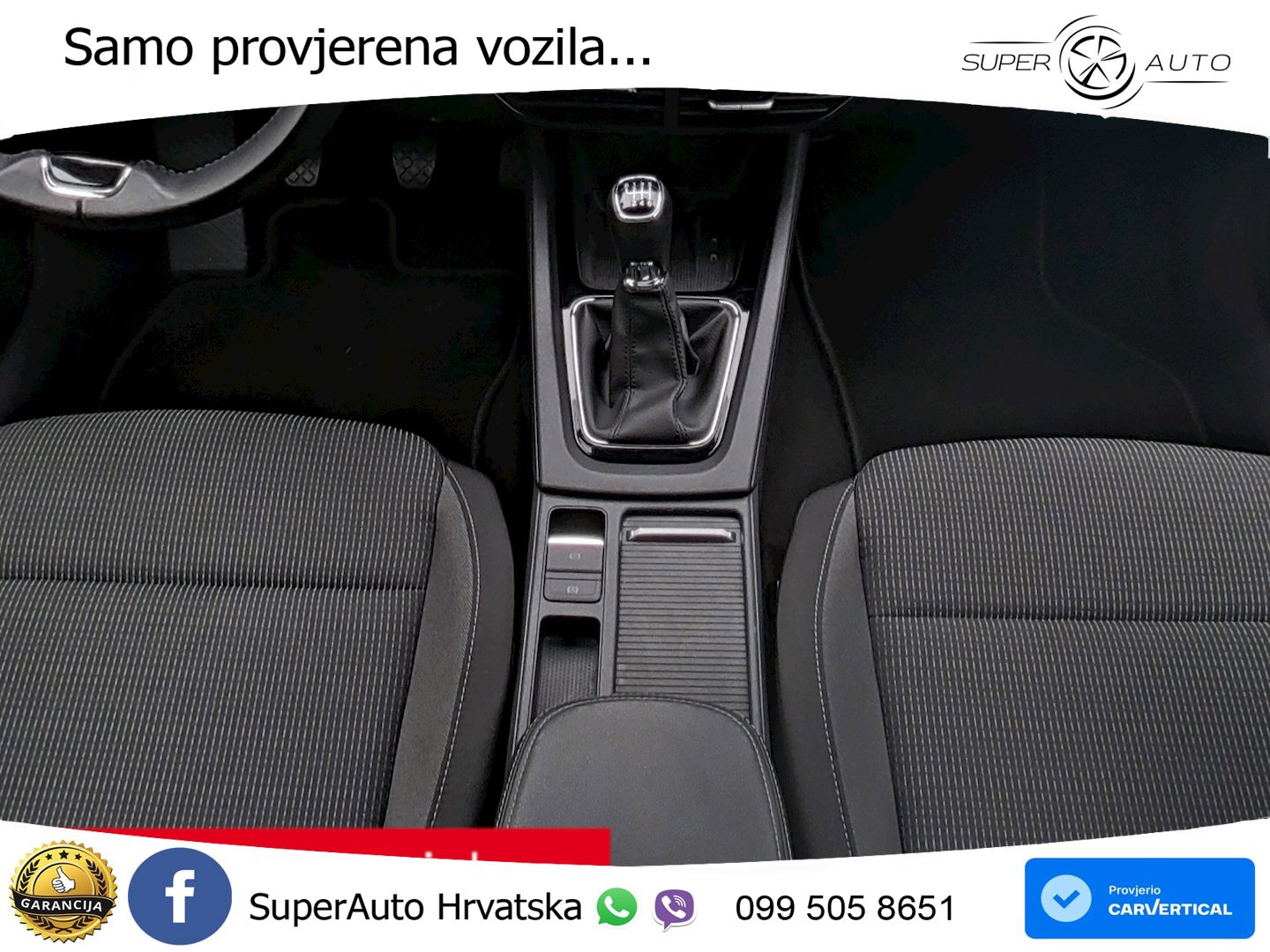 Škoda Octavia Combi 2.0 TDI (116 KS) LED+GR SJED+ACC