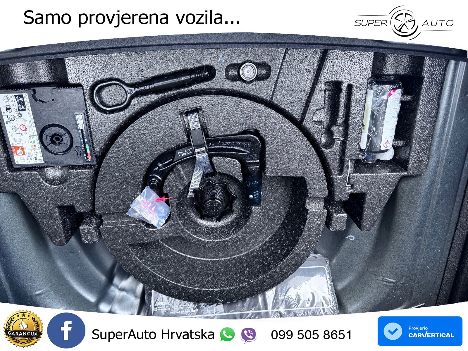 Volkswagen T-Roc I 2.0 TDI (150 KS) DSG LED+GR SJED+ACC