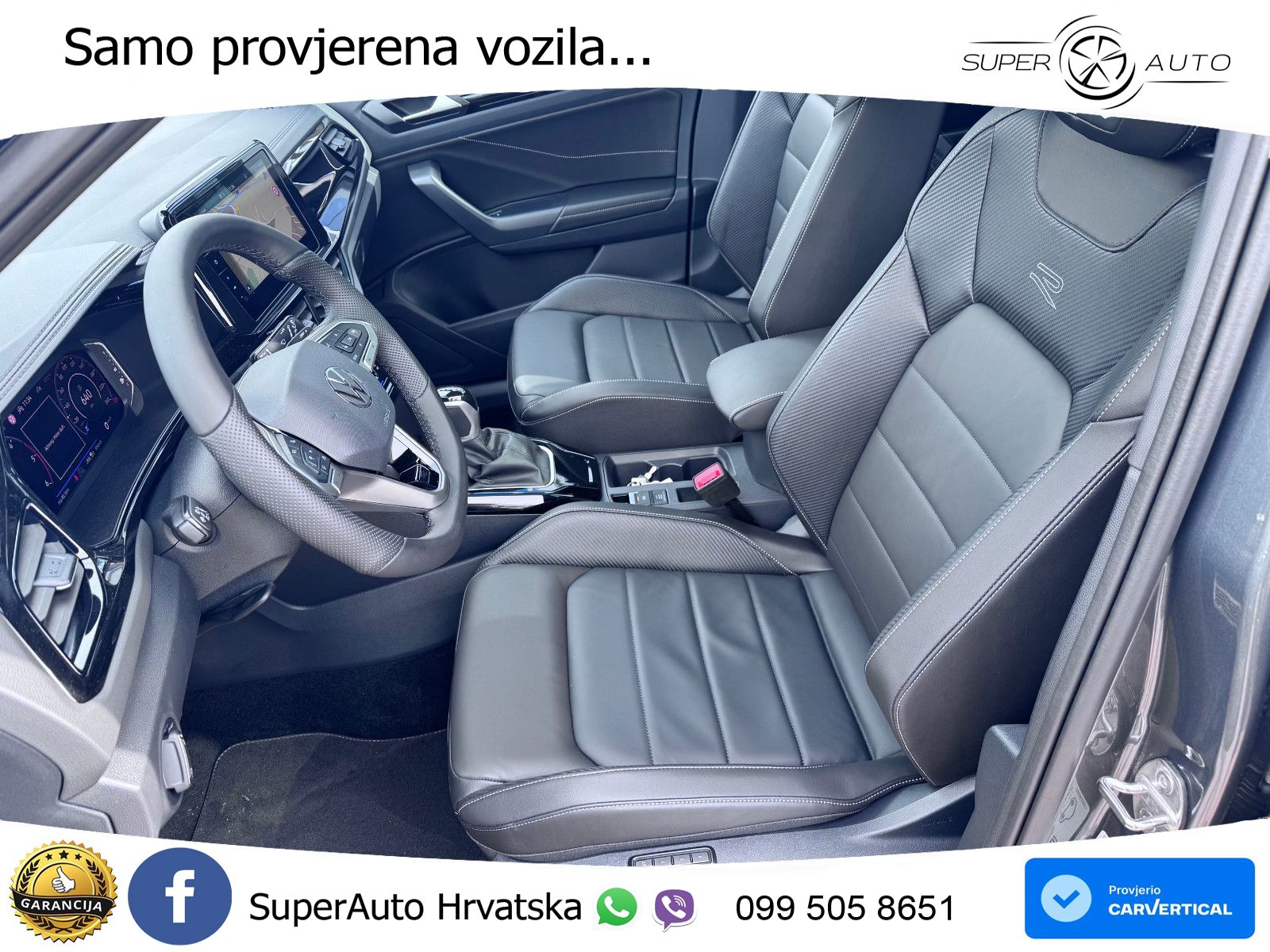 Volkswagen T-Roc I 2.0 TDI (150 KS) DSG LED+GR SJED+ACC