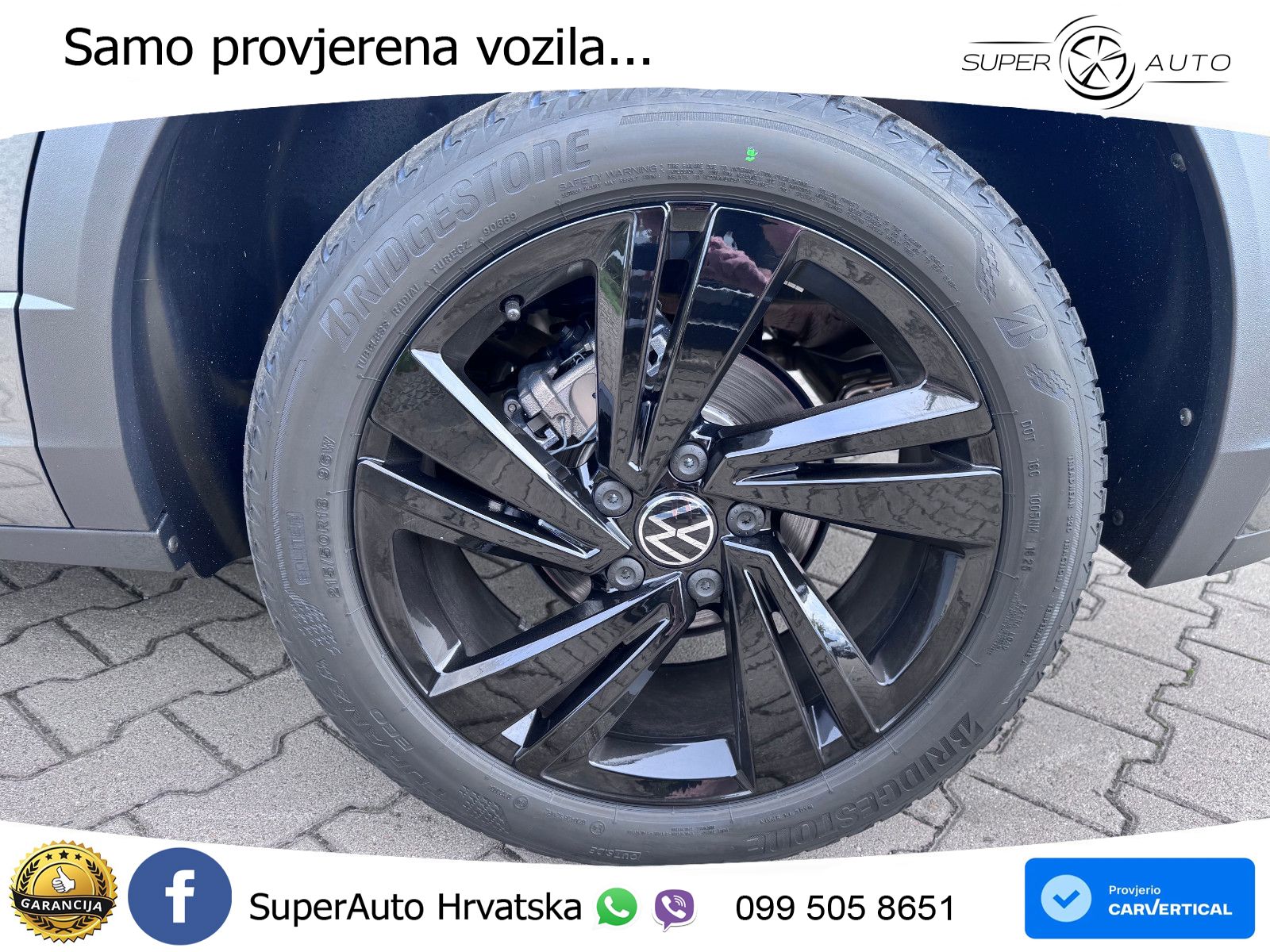 Volkswagen T-Roc I 2.0 TDI (150 KS) DSG LED+GR SJED+ACC