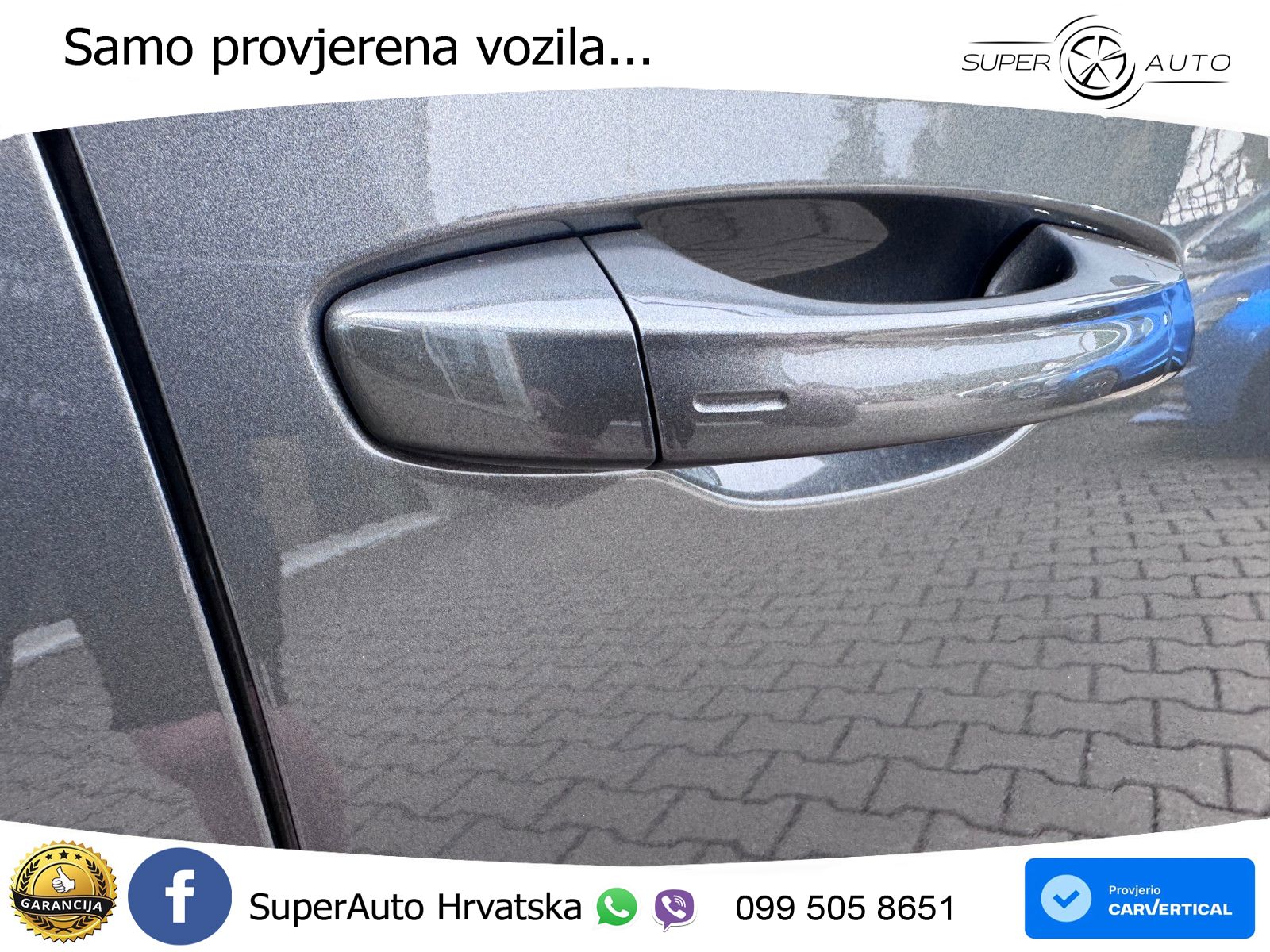 Volkswagen T-Roc I 2.0 TDI (150 KS) DSG LED+GR SJED+ACC