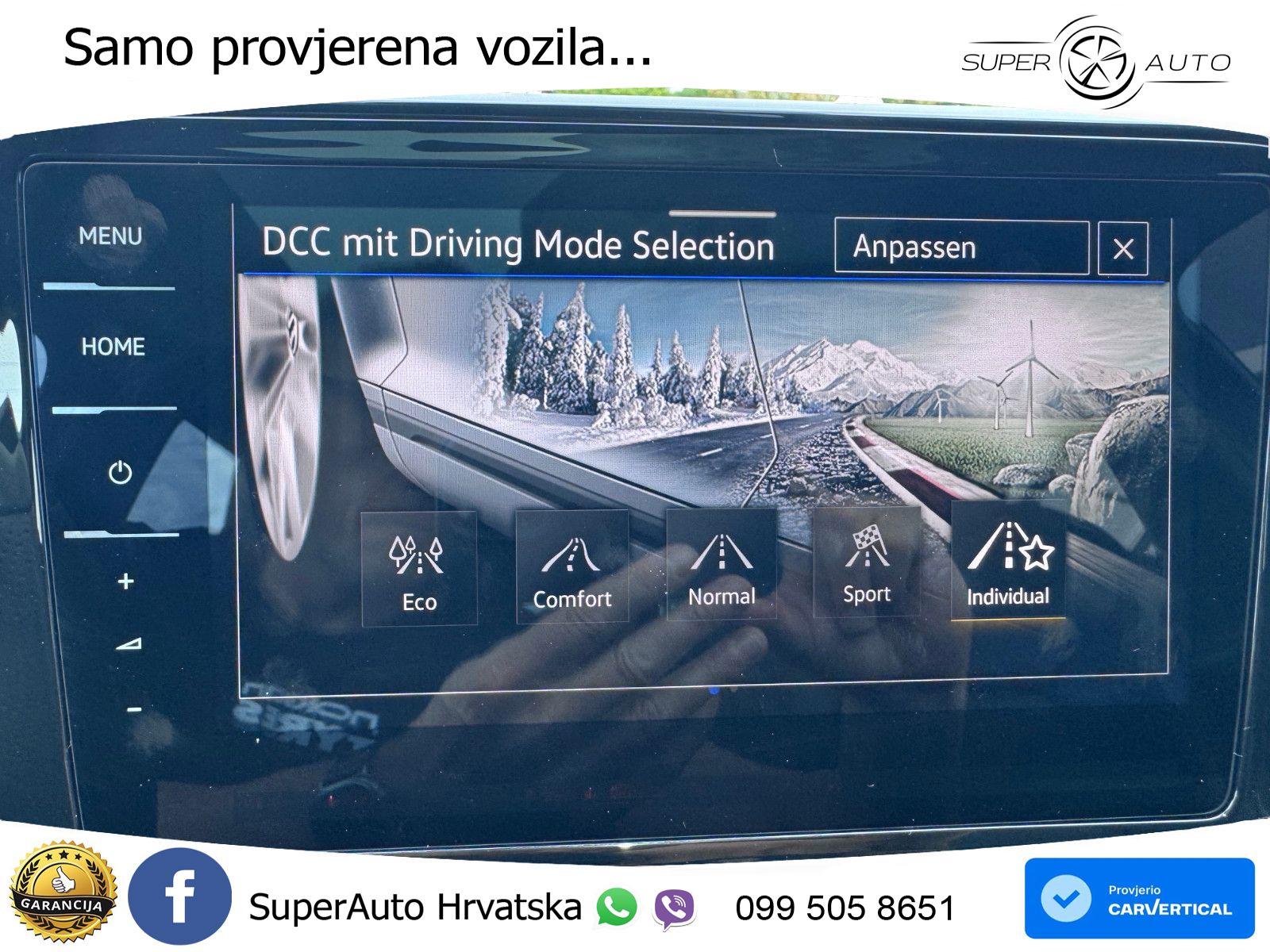 Volkswagen T-Roc I 2.0 TDI (150 KS) DSG LED+GR SJED+ACC