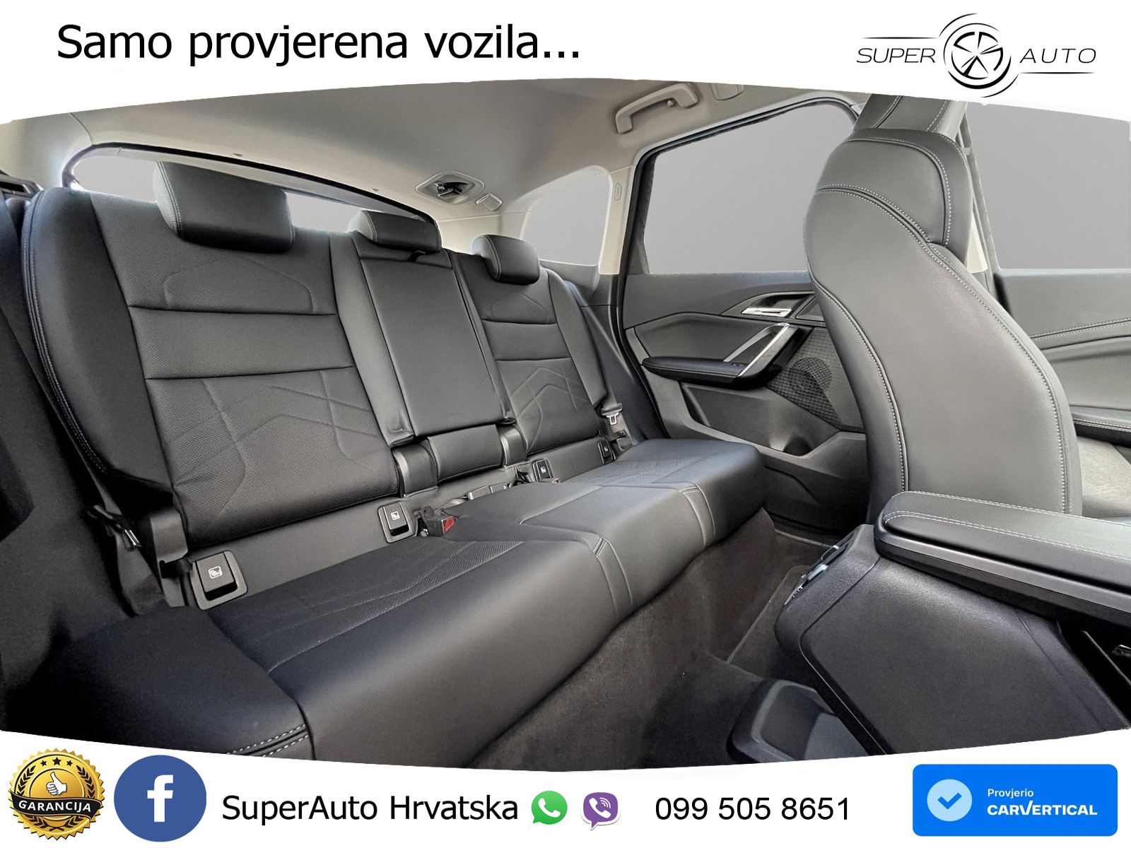 BMW iX1 68 kWh (313 KS) xDrive30 xLine LED+GR SJED+ACC
