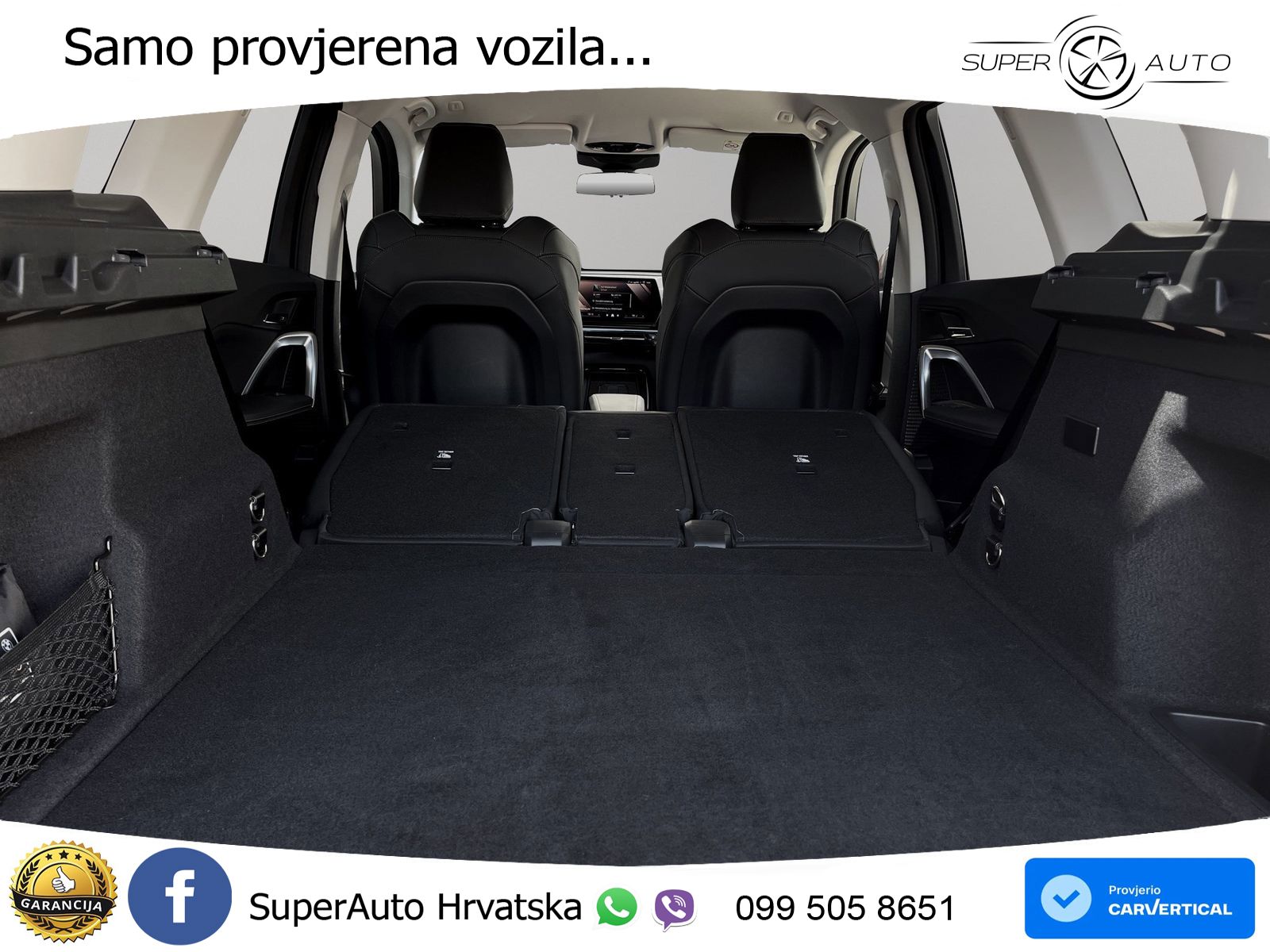 BMW iX1 68 kWh (313 KS) xDrive30 xLine LED+GR SJED+ACC