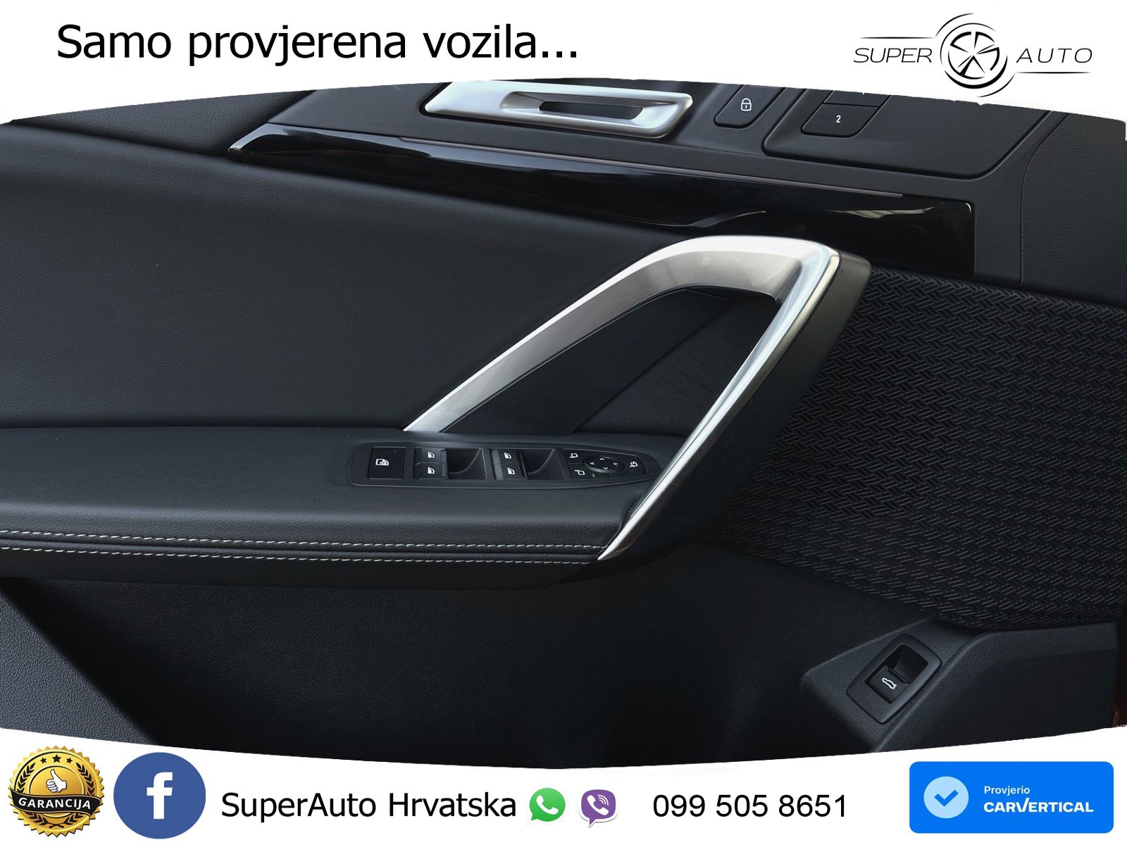 BMW iX1 68 kWh (313 KS) xDrive30 xLine LED+GR SJED+ACC