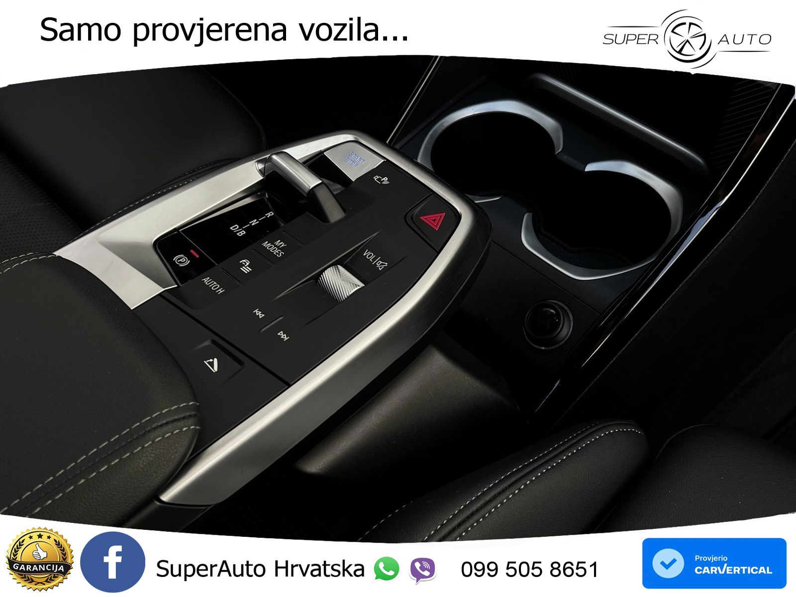 BMW iX1 68 kWh (313 KS) xDrive30 xLine LED+GR SJED+ACC