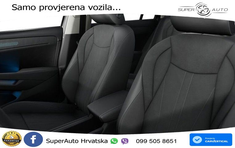 Volkswagen T-Roc II 1.5 eTSI (116 KS)  DSG LED+GR SJED+ACC