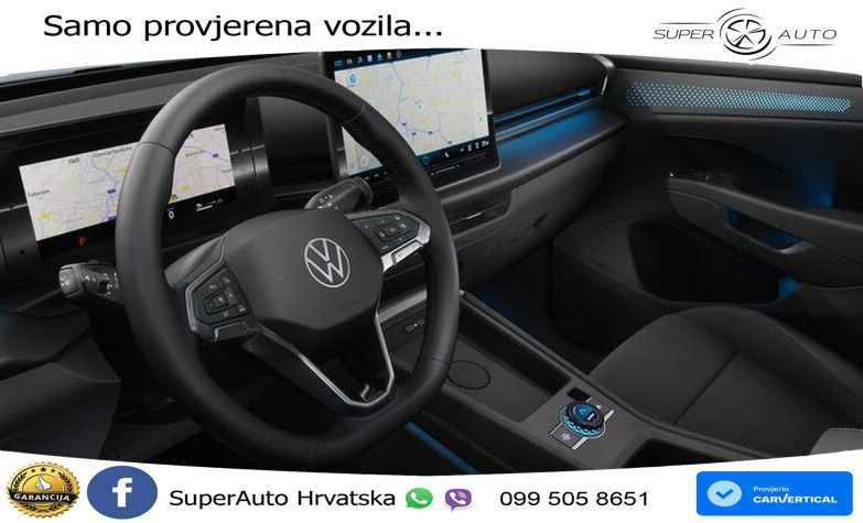 Volkswagen T-Roc II 1.5 eTSI (116 KS)  DSG LED+GR SJED+ACC