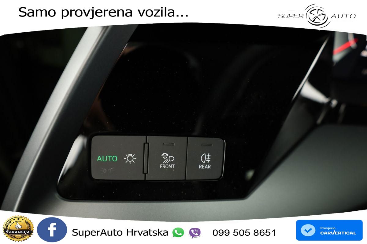 Audi A3 40 TFSI (204 KS) quattro S tronic S line