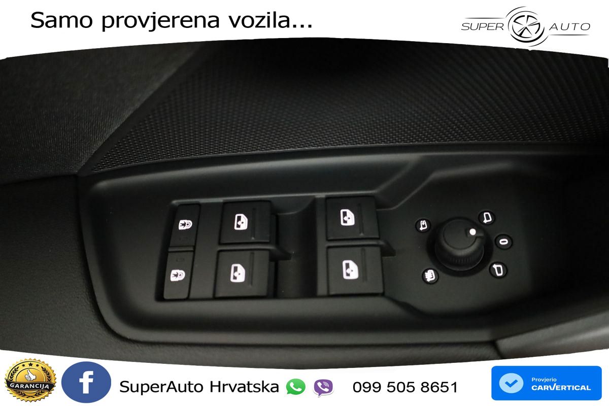 Audi A3 40 TFSI (204 KS) quattro S tronic S line