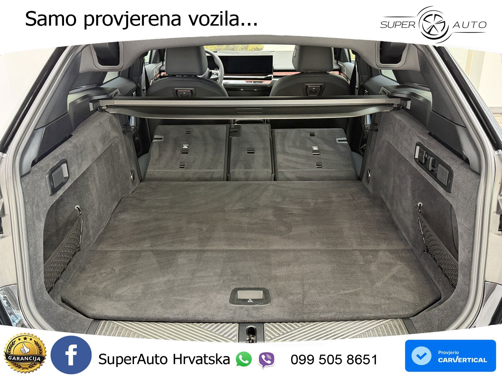 BMW 540d Touring (303 KS) xDrive Steptronic M Sport LED+GR SJED+ACC