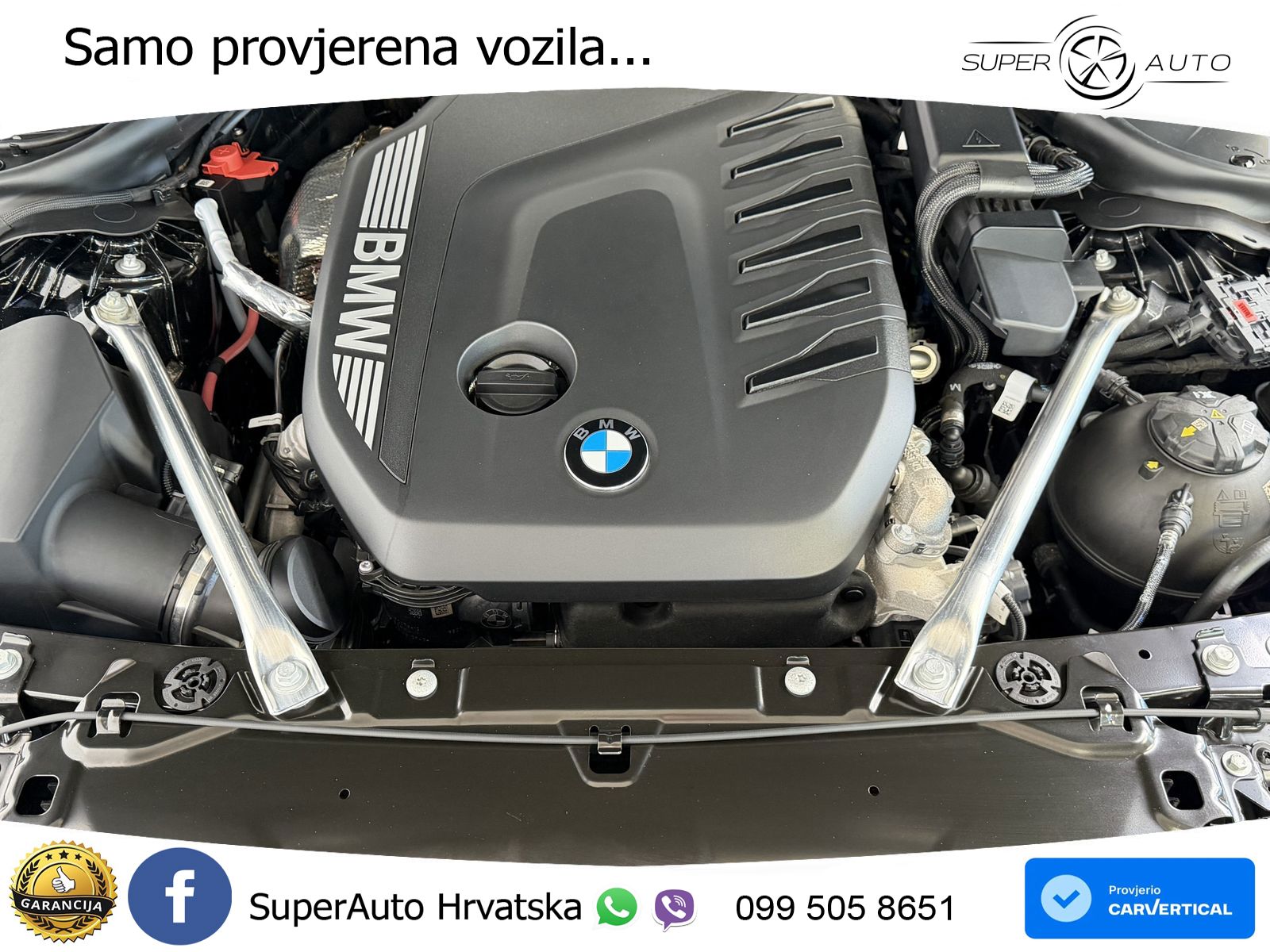 BMW 540d Touring (303 KS) xDrive Steptronic M Sport LED+GR SJED+ACC