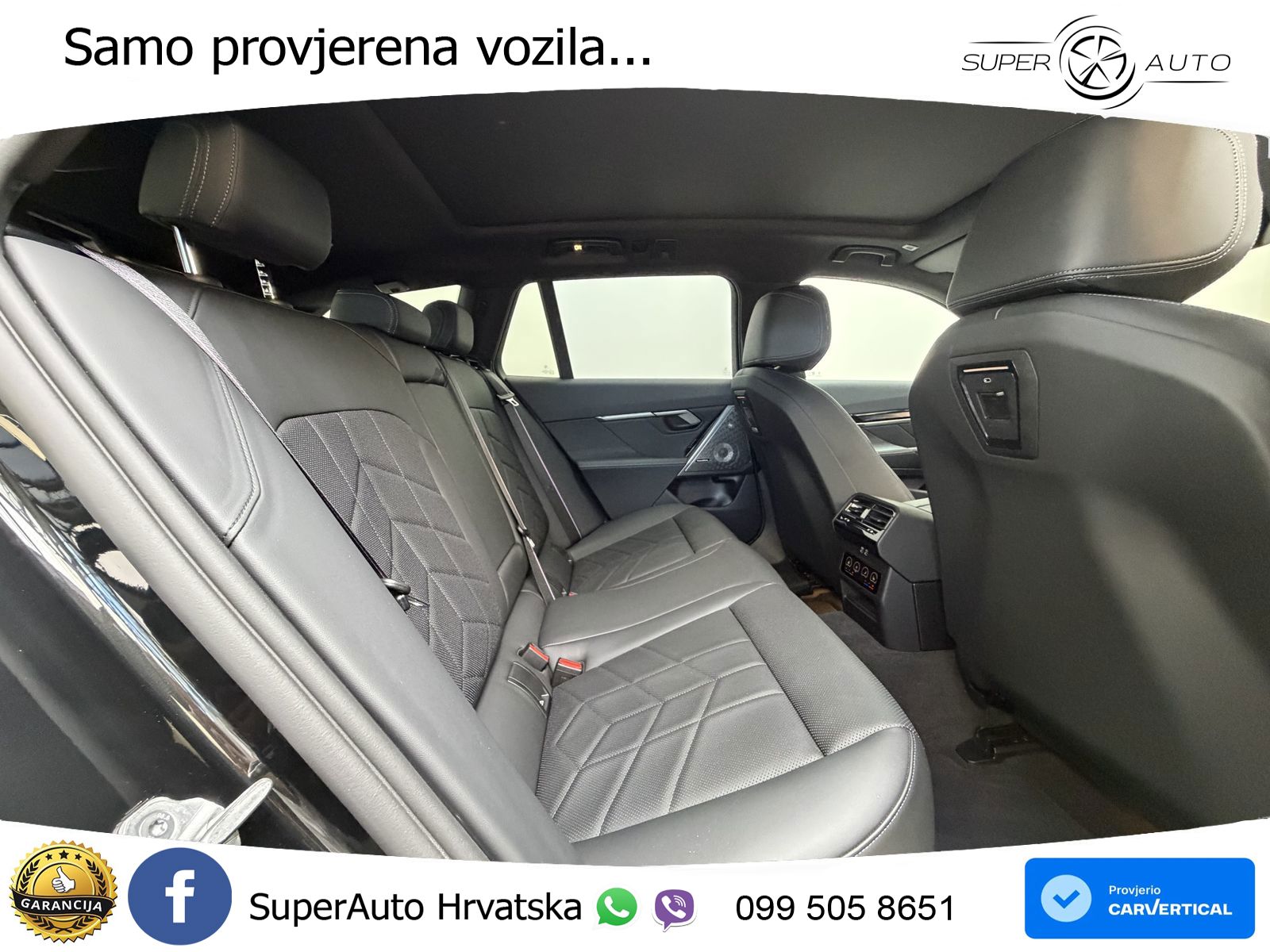BMW 540d Touring (303 KS) xDrive Steptronic M Sport LED+GR SJED+ACC