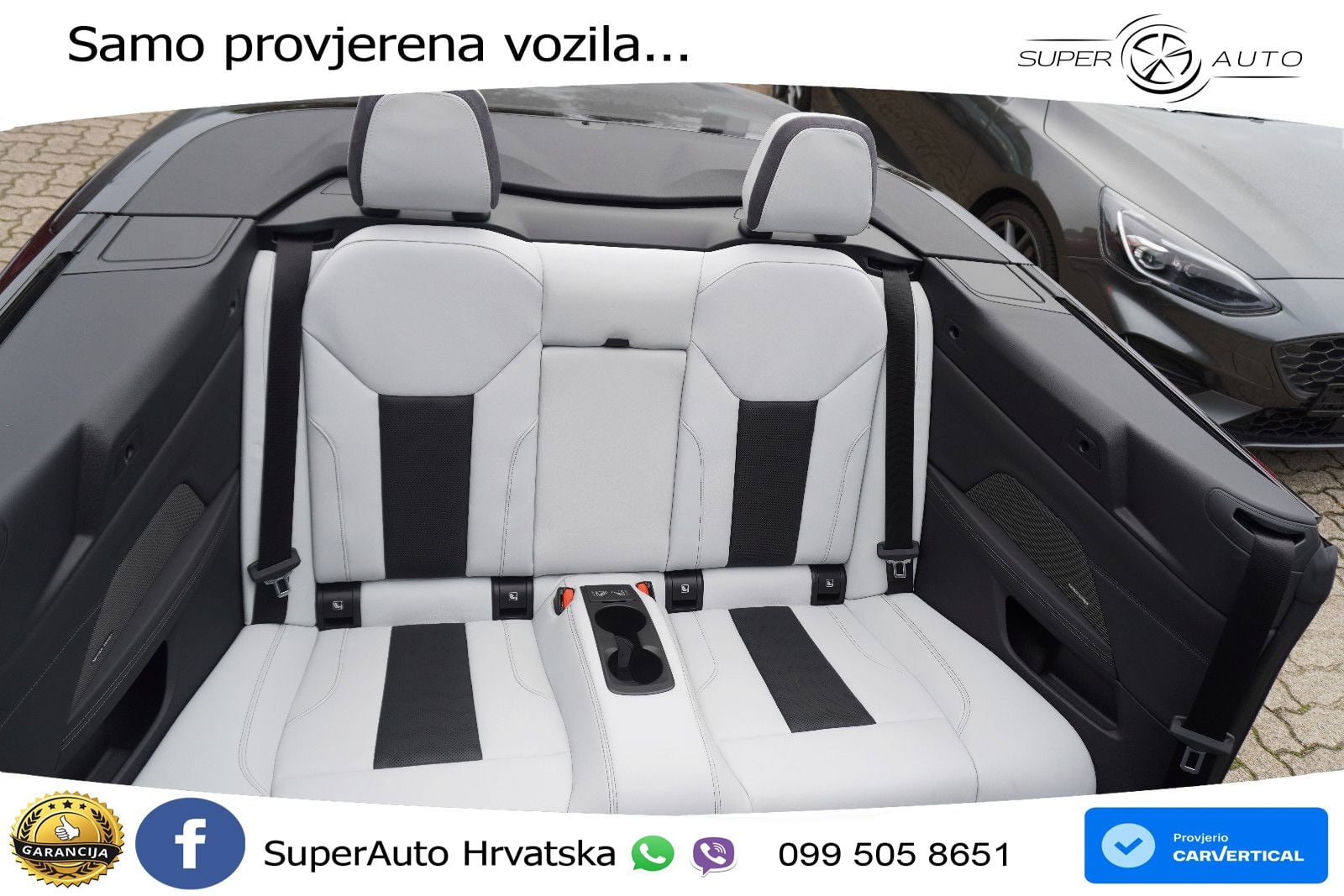 BMW M4 Competition 3.0 (510 KS) Steptronic LED+GR SJED+ACC