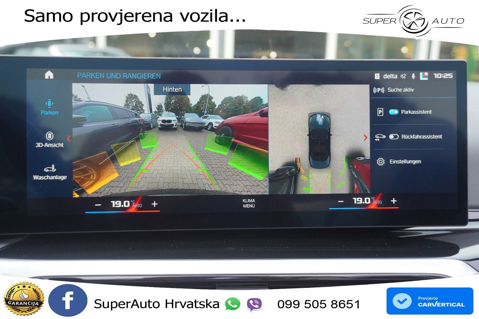 BMW M4 Competition 3.0 (510 KS) Steptronic LED+GR SJED+ACC