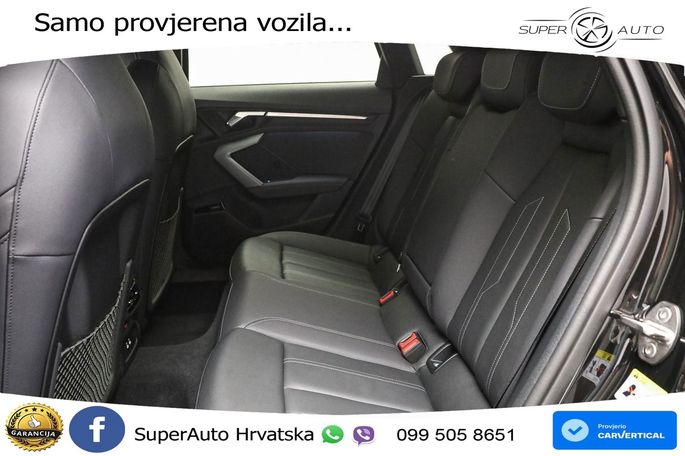 Audi S3 2.0 TFSI (333 KS) quattro S tronic MATRIX+GR SJED+KAM
