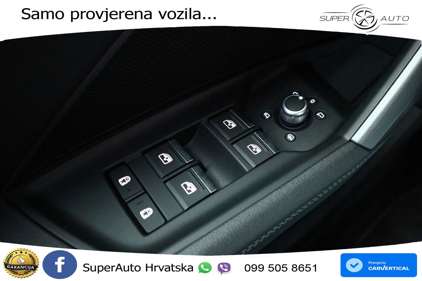 Audi S3 2.0 TFSI (333 KS) quattro S tronic MATRIX+GR SJED+KAM