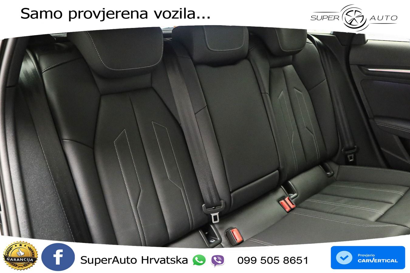 Audi S3 2.0 TFSI (333 KS) quattro S tronic MATRIX+GR SJED+KAM