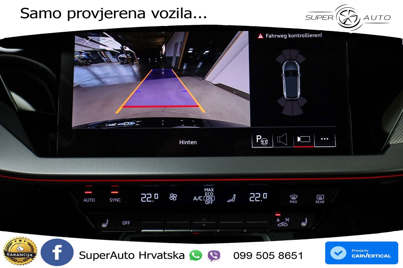 Audi S3 2.0 TFSI (333 KS) quattro S tronic MATRIX+GR SJED+KAM