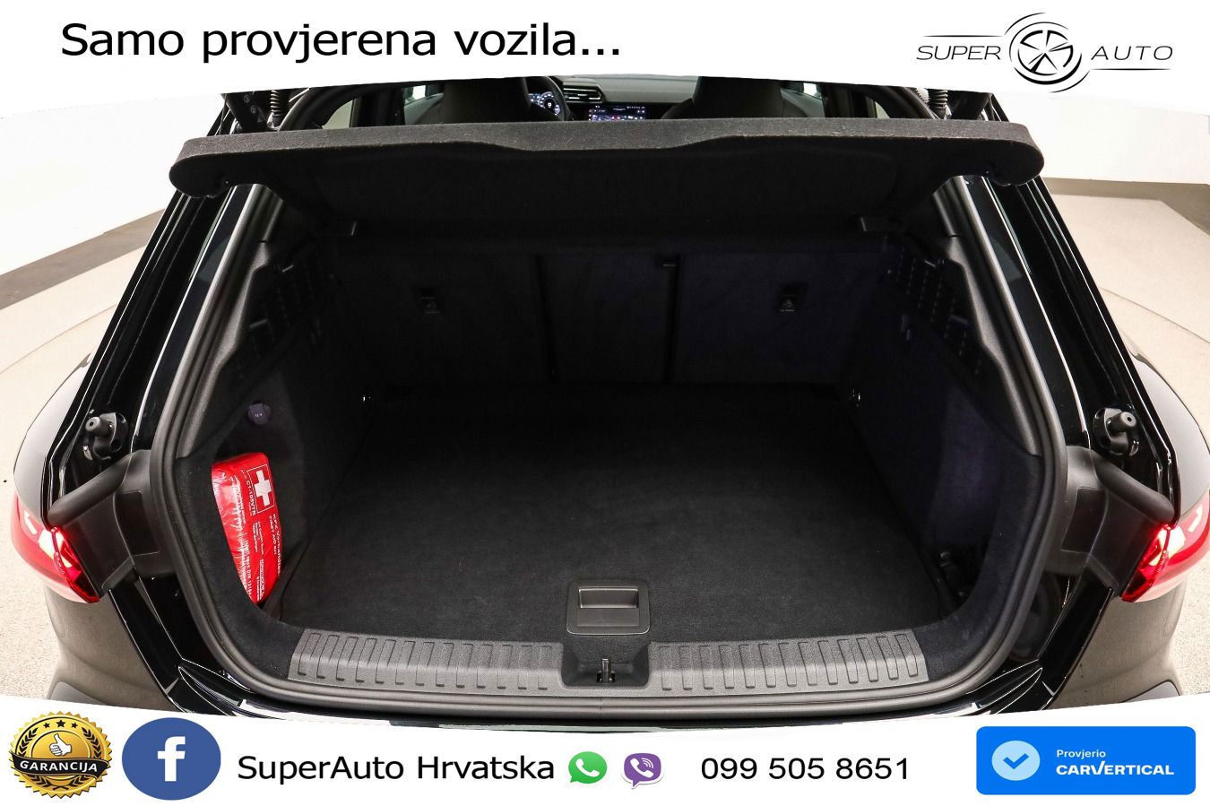 Audi S3 2.0 TFSI (333 KS) quattro S tronic MATRIX+GR SJED+KAM
