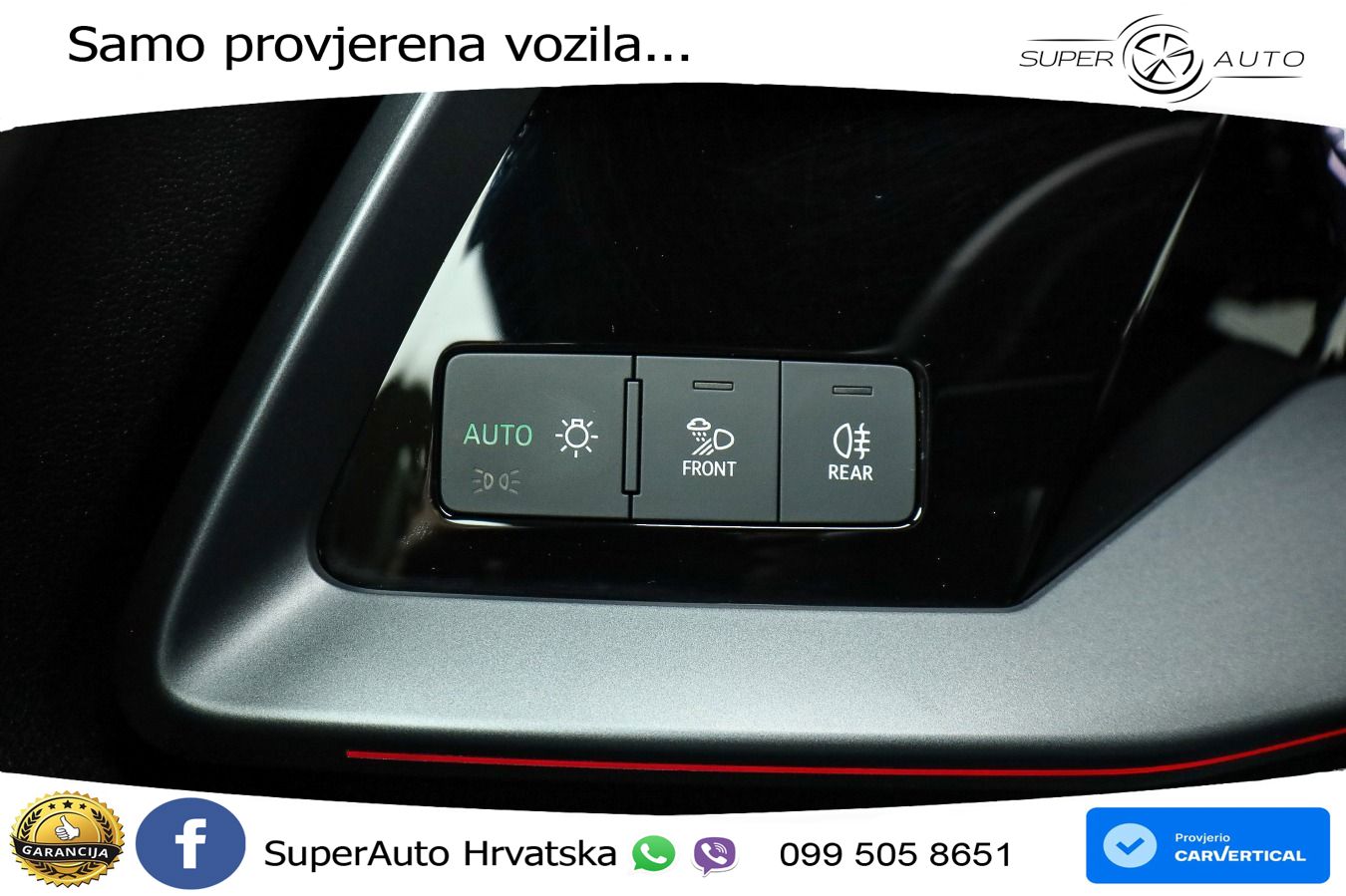 Audi S3 2.0 TFSI (333 KS) quattro S tronic MATRIX+GR SJED+KAM