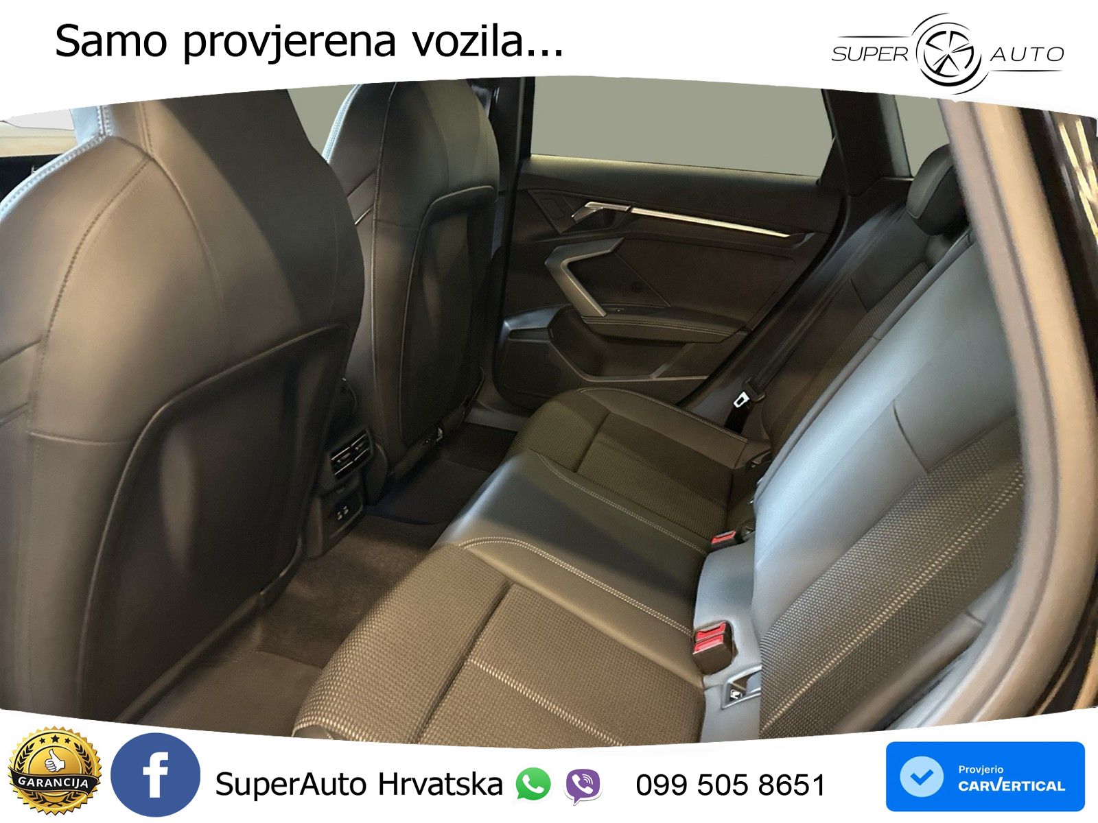 Audi A3 Sportback 40 TFSI (204 KS) quattro S tronic S line LED+GR SJED+ACC