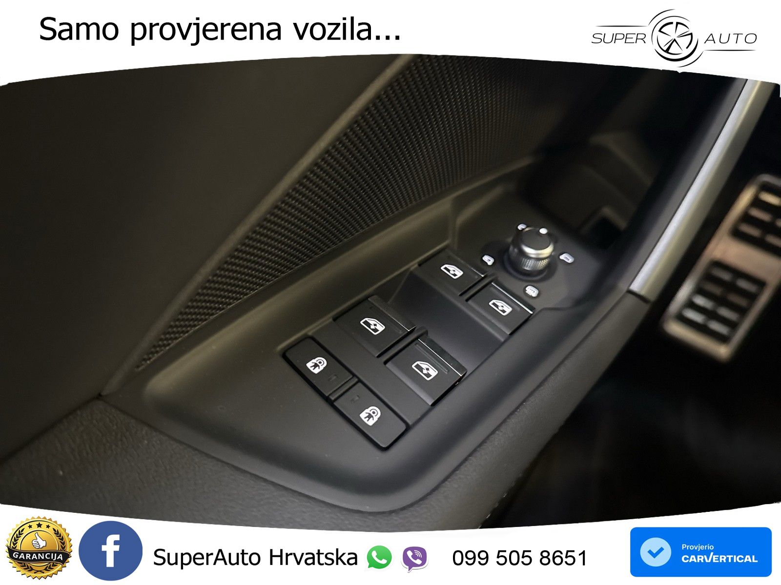 Audi A3 Sportback 40 TFSI (204 KS) quattro S tronic S line LED+GR SJED+ACC