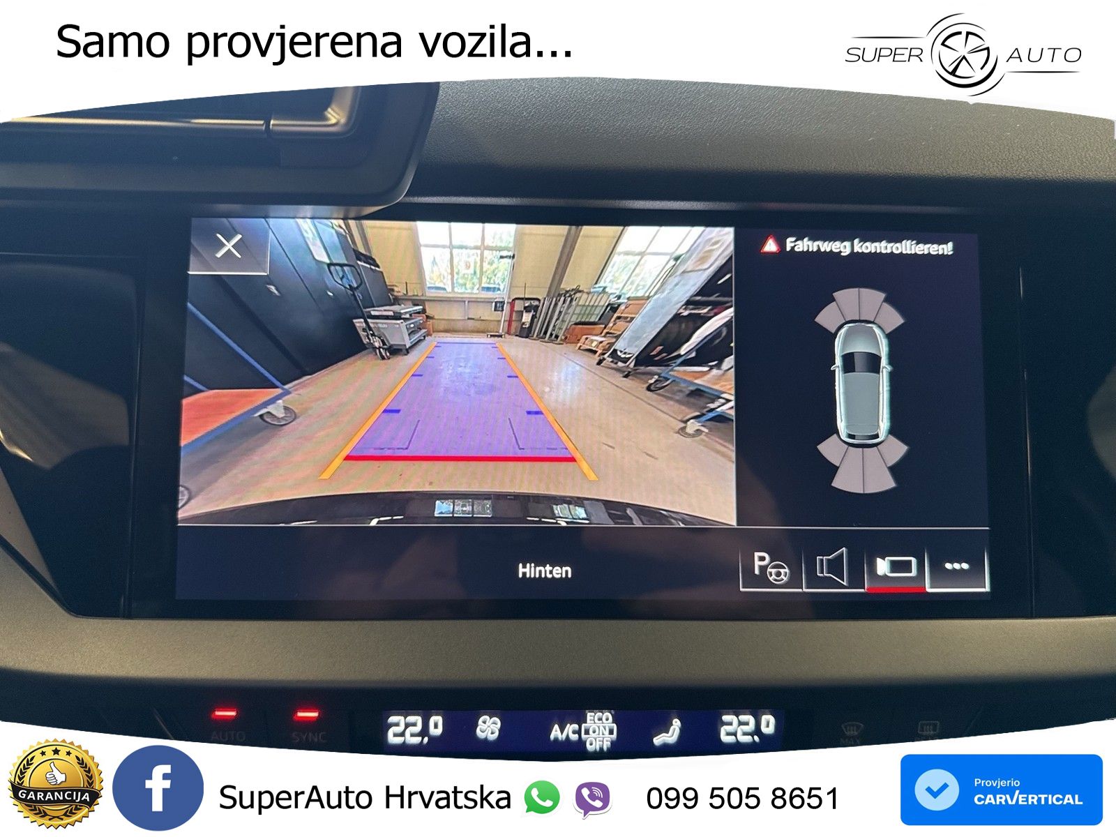 Audi A3 Sportback 40 TFSI (204 KS) quattro S tronic S line LED+GR SJED+ACC
