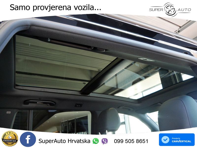 Mercedes-Benz GLS GLS 450d EQ Boost 4MATIC 9G-TRONIC AMG ACC+HEAD+4xGR SJED+360+PANO