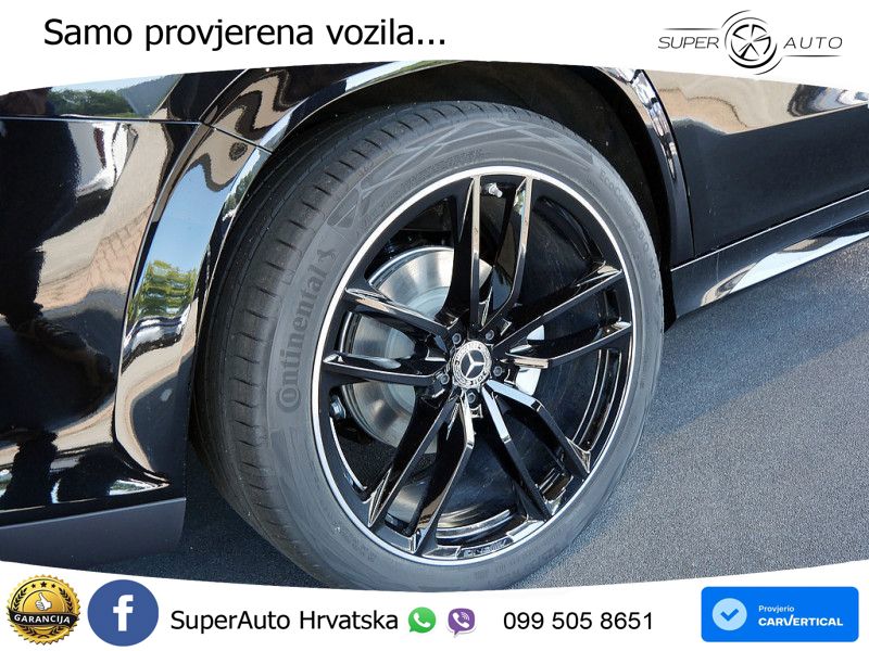 Mercedes-Benz GLS GLS 450d EQ Boost 4MATIC 9G-TRONIC AMG ACC+HEAD+4xGR SJED+360+PANO