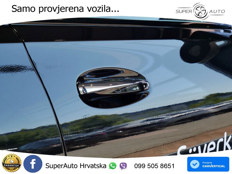 Mercedes-Benz GLS GLS 450d EQ Boost 4MATIC 9G-TRONIC AMG ACC+HEAD+4xGR SJED+360+PANO