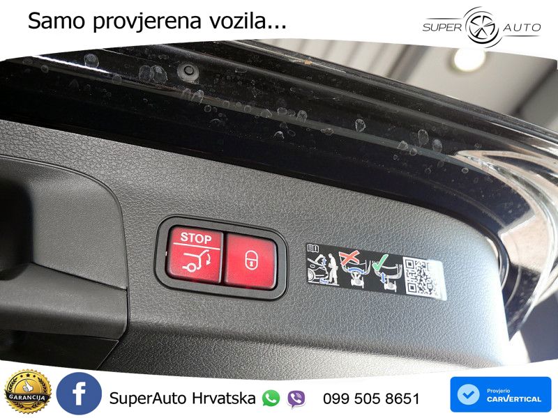 Mercedes-Benz GLS GLS 450d EQ Boost 4MATIC 9G-TRONIC AMG ACC+HEAD+4xGR SJED+360+PANO