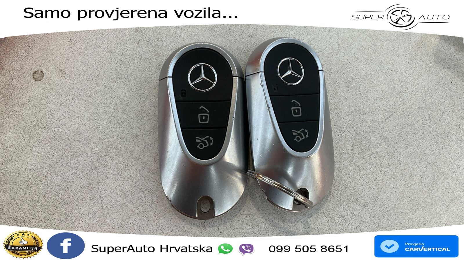 Mercedes GLC 400e (381 KS) 4MATIC 9G-TRONIC