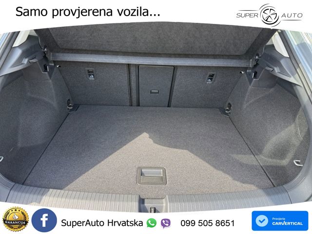 Volkswagen T-Roc 1.5 TSI (150 KS) LED+GR SJED+ACC