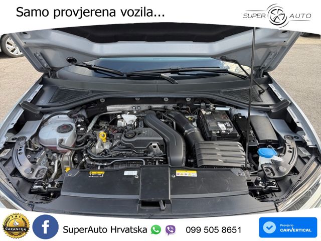 Volkswagen T-Roc 1.5 TSI (150 KS) LED+GR SJED+ACC