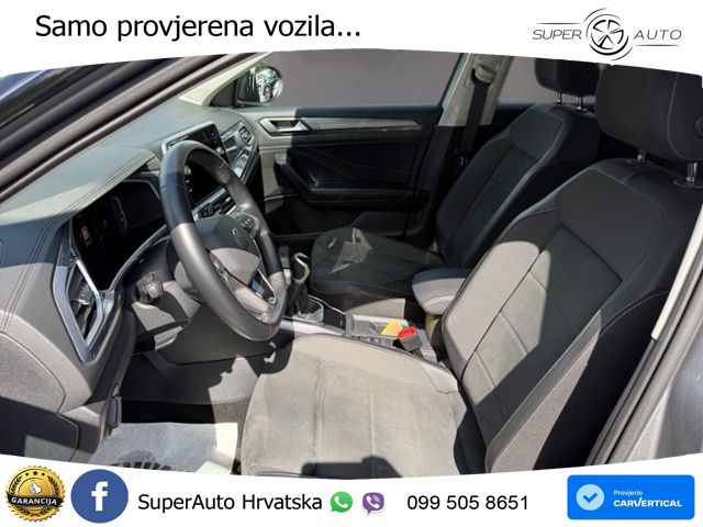 Volkswagen T-Roc 1.5 TSI (150 KS) LED+GR SJED+ACC