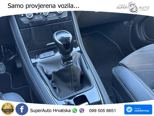 Opel Grandland 1.2i Turbo (130 KS) GS