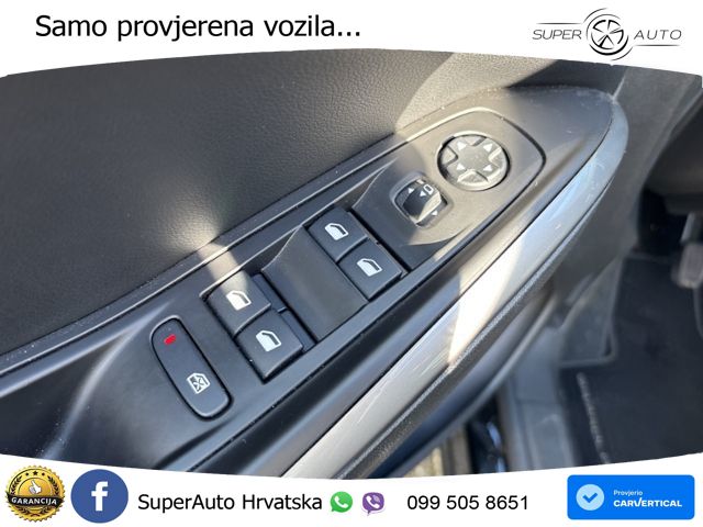 Opel Grandland 1.2i Turbo (130 KS) GS