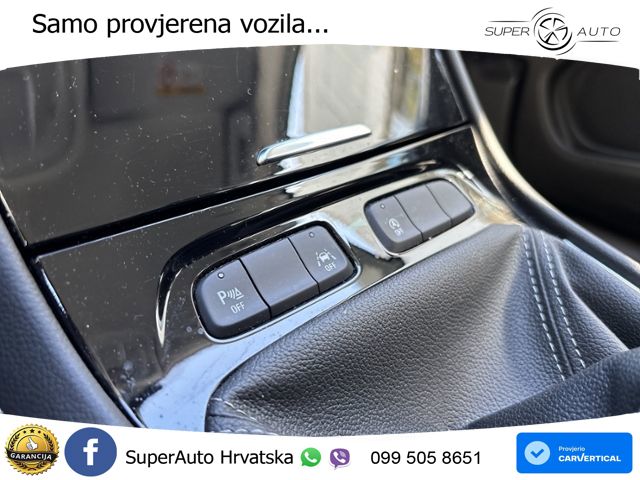Opel Grandland 1.2i Turbo (130 KS) GS